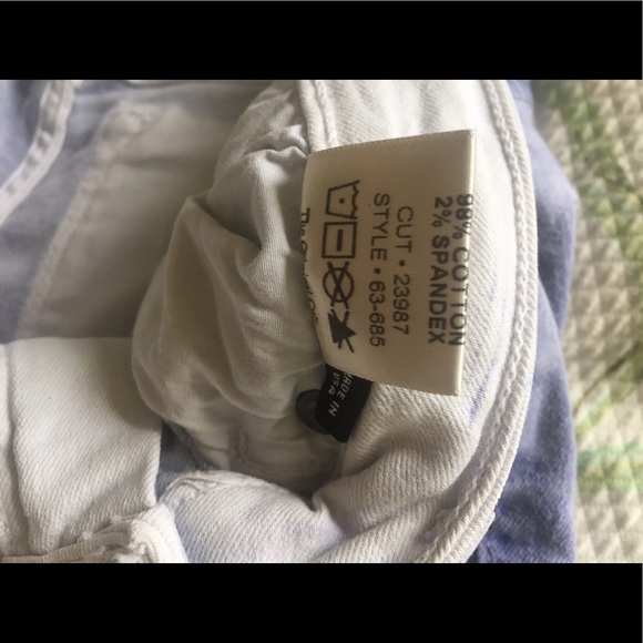 COPY - ๐KILL CITY HI WIRE SHORTS-STRETCH๐ - Picture 7 of 8